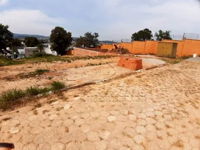 Lote/Terreno à venda, 300m² no Parque Santa Márcia, Votorantim
