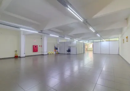 Sala Comercial à venda, 970m² no Lapa, São Paulo
