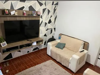 Apartamento com 2 Quartos à venda, 45m² no Vila Nova Aparecida, Mogi das Cruzes
