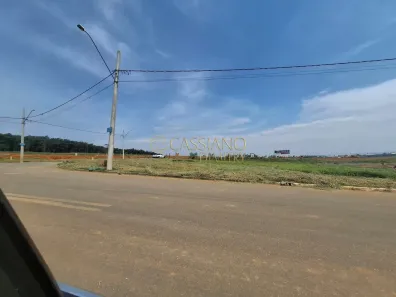Lote/Terreno à venda, 1216m² no Loteamento Floresta, São José dos Campos