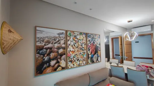 Kitnet com 1 Quarto para alugar, 57m² no Pituba, Salvador