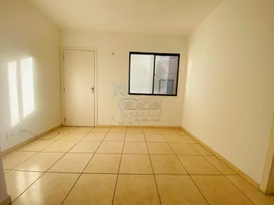 Apartamento com 2 Quartos à venda, 42m² no Recanto das Palmeiras, Ribeirão Preto