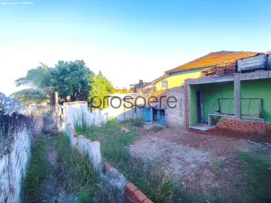 Lote/Terreno com 1 Quarto à venda, 230m² no Vila Marina, Presidente Prudente