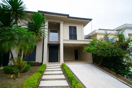 Casa com 4 Quartos para alugar, 530m² no Parque Sinai, Santana de Parnaíba