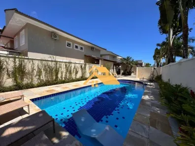 Casa com 5 Quartos à venda, 200m² no Bairro de Juquehy, São Sebastião