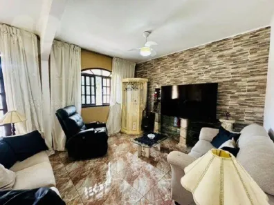 Casa com 3 Quartos à venda, 276m² no Nova Cidade, São Gonçalo