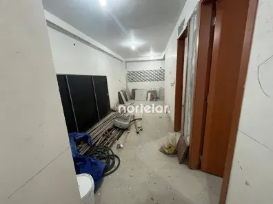 Apartamento com 2 Quartos à venda, 38m² no Vila Esperança, São Paulo