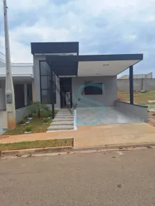 Casa com 3 Quartos à venda, 117m² no Jardim Residencial Jardim, Sorocaba