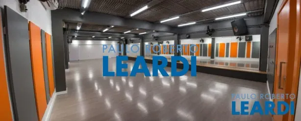 Ponto Comercial à venda, 631m² no Pinheiros, São Paulo