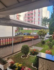 Apartamento com 3 Quartos à venda, 70m² no Jardim do Estádio, Santo André