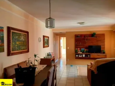 Apartamento com 2 Quartos à venda, 70m² no Vila São Judas Tadeu, São José do Rio Preto