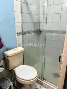 Apartamento com 1 Quarto à venda, 44m² no Azenha, Porto Alegre