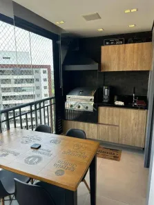 Apartamento com 2 Quartos à venda, 82m² no Alphaville Empresarial, Barueri