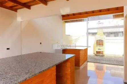 Apartamento com 1 Quarto à venda, 110m² no Campestre, Santo André