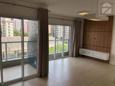 Apartamento com 3 Quartos à venda, 85m² no Vila Itapura, Campinas