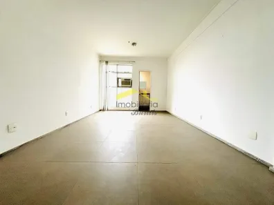Sala Comercial à venda, 25m² no Sion, Belo Horizonte