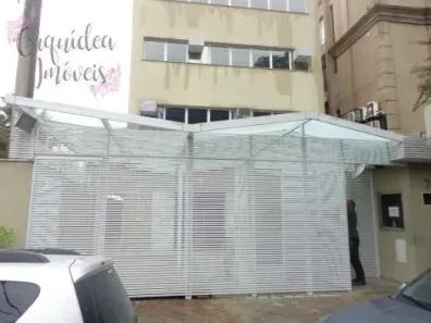 Prédio Comercial para alugar, 330m² no Vila Vermelha, São Paulo