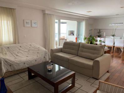 Apartamento com 3 Quartos à venda, 175m² no Santa Paula, São Caetano do Sul