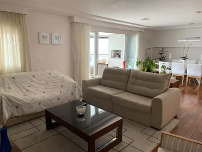 Apartamento com 3 Quartos à venda, 175m² no Santa Paula, São Caetano do Sul
