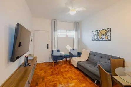Apartamento com 2 Quartos à venda, 78m² no Paraíso, São Paulo