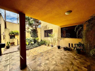 Sobrado com 3 Quartos à venda, 133m² no Vila Invernada, São Paulo