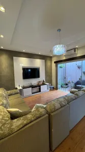 Casa com 3 Quartos à venda, 219m² no Jardim Noêmia, Franca