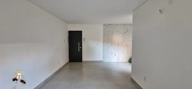 Apartamento com 3 Quartos à venda, 86m² no Jardim Bela Vista, Santo André