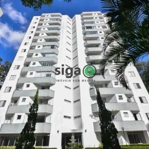 Apartamento com 3 Quartos à venda, 123m² no Vila Andrade, São Paulo