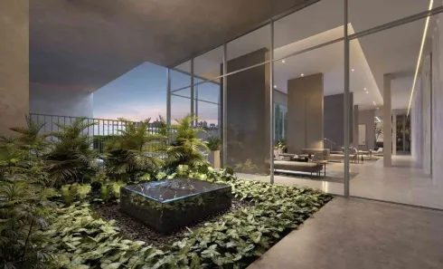Apartamento com 3 Quartos à venda, 148m² no Pinheiros, São Paulo