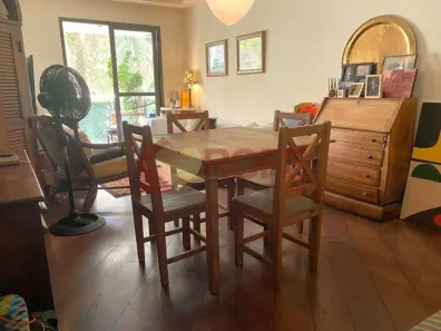 Apartamento com 3 Quartos à venda, 95m² no Vila Uberabinha, São Paulo