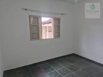 Casa com 1 Quarto para alugar, 40m² no Jardim Anchieta, Campinas
