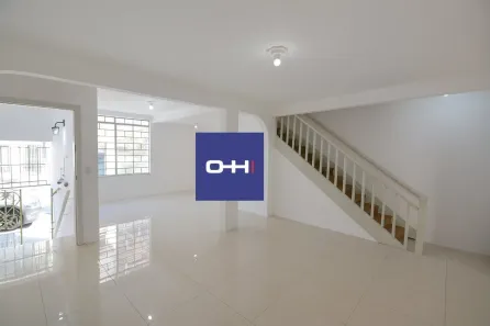 Casa com 4 Quartos para alugar, 230m² no Vila Mariana, São Paulo