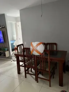 Apartamento com 2 Quartos à venda, 49m² no Piatã, Salvador