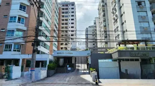Apartamento com 2 Quartos para alugar, 73m² no Agronômica, Florianópolis