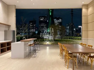 Apartamento com 3 Quartos à venda, 186m² no Real Parque, São Paulo