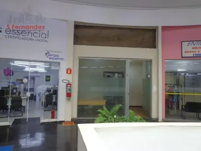 Sala Comercial à venda, 52m² no Jardim Oriental, São Paulo