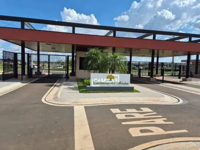 Lote/Terreno à venda, 350m² no Recanto dos Pássaros, Paulínia