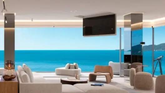 Cobertura com 6 Quartos à venda, 380m² no Meia Praia, Itapema