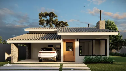 Casa com 3 Quartos à venda, 195m² no Laranjal, Pelotas