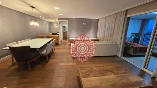 Apartamento com 3 Quartos à venda, 132m² no Macedo, Guarulhos