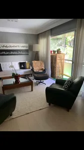 Apartamento com 4 Quartos à venda, 198m² no Jardim Europa, São Paulo