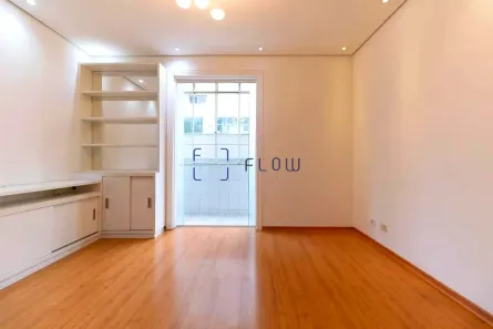 Apartamento com 2 Quartos para venda ou aluguel, 111m² no Vila Mariana, São Paulo