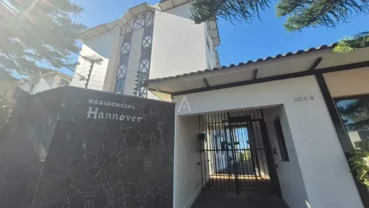Apartamento com 3 Quartos para alugar, 87m² no Cancelli, Cascavel