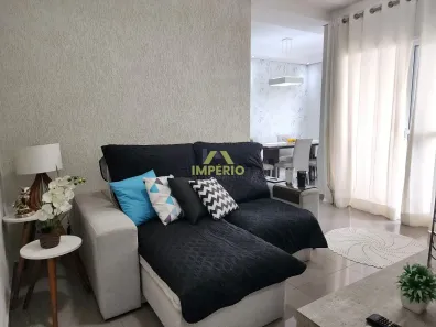 Apartamento com 2 Quartos à venda, 67m² no Bela Vista, Salto