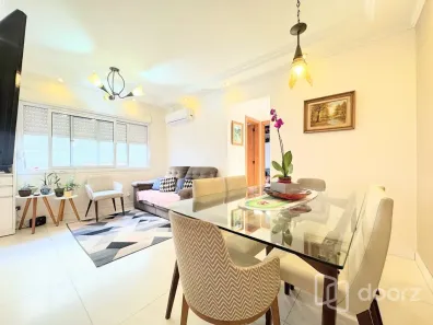 Apartamento com 2 Quartos à venda, 66m² no Camaquã, Porto Alegre