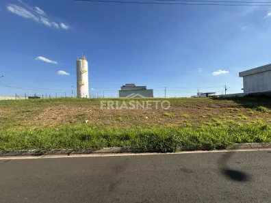 Lote/Terreno à venda, 255m² no Jardim São Francisco, Piracicaba