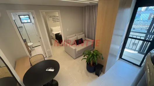 Apartamento com 1 Quarto à venda, 28m² no Jardim São Paulo(Zona Norte), São Paulo