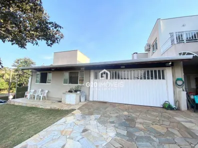 Casa de Condomínio com 3 Quartos à venda, 800m² no Colinas dos Álamos, Valinhos