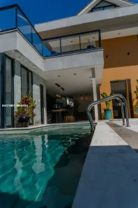 Casa com 4 Quartos à venda, 350m² no Recreio dos Bandeirantes, Rio de Janeiro