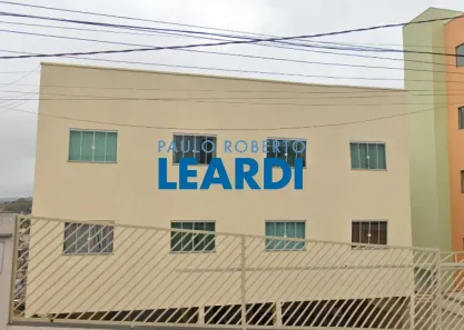 Apartamento com 2 Quartos à venda, 60m² no Jardim Vitória V, Poços de Caldas
